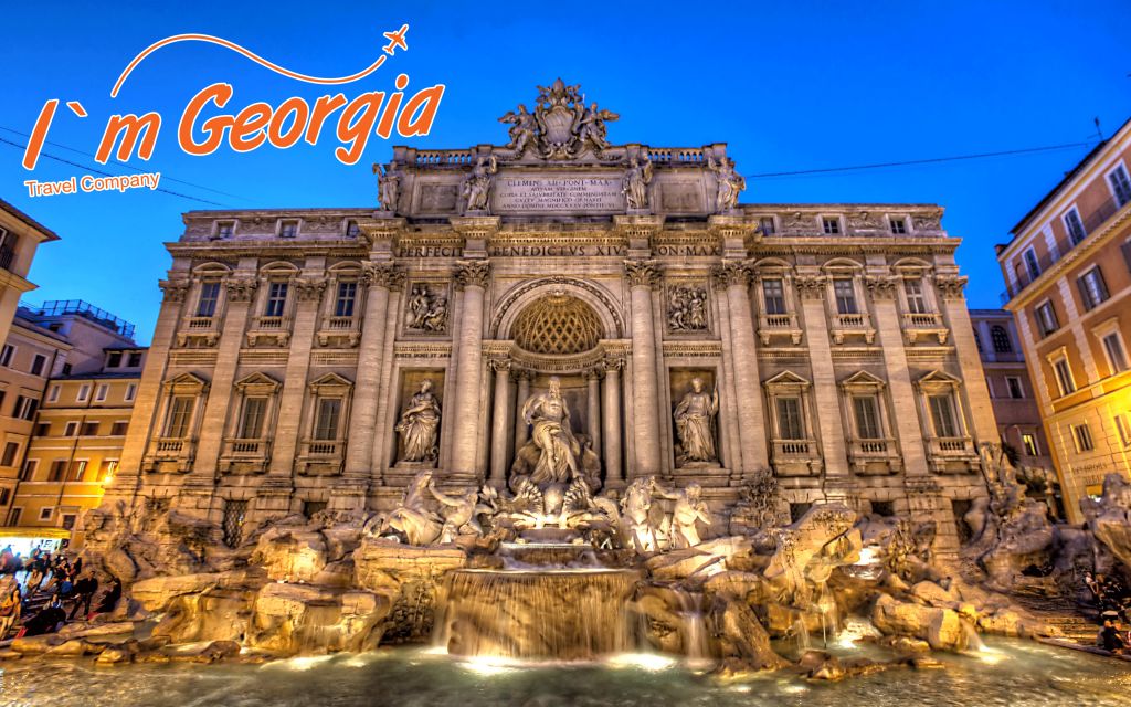 იმოგზაურეთ უვიზო რეჟიმით უნგრეთსა და იტალიაში!!!