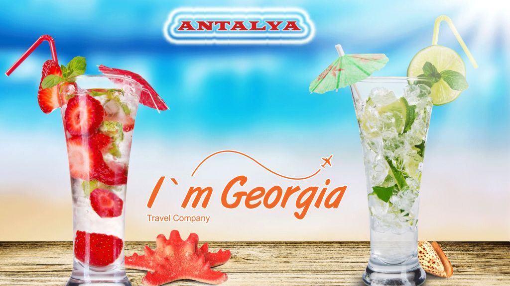 სიდე / ანტალია Palm World Side Resort & Spa *