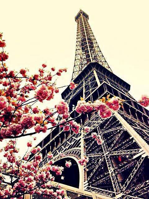 საფრანგეთი სიყვარულის დღეს, საყვარელ ადამიანთან ერთად