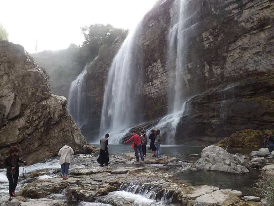 დღიანი დაუვიწყარი ტური ტაო - კლარჯეთში (,, აპრილი)