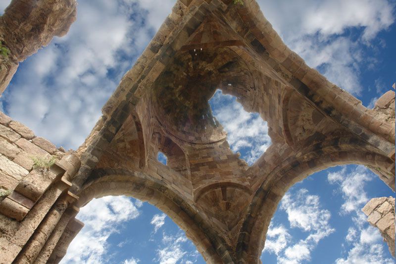 ტაო-კლარჯეთის დღიანი ტური ,, აპრილი დარჩენილია აგილი