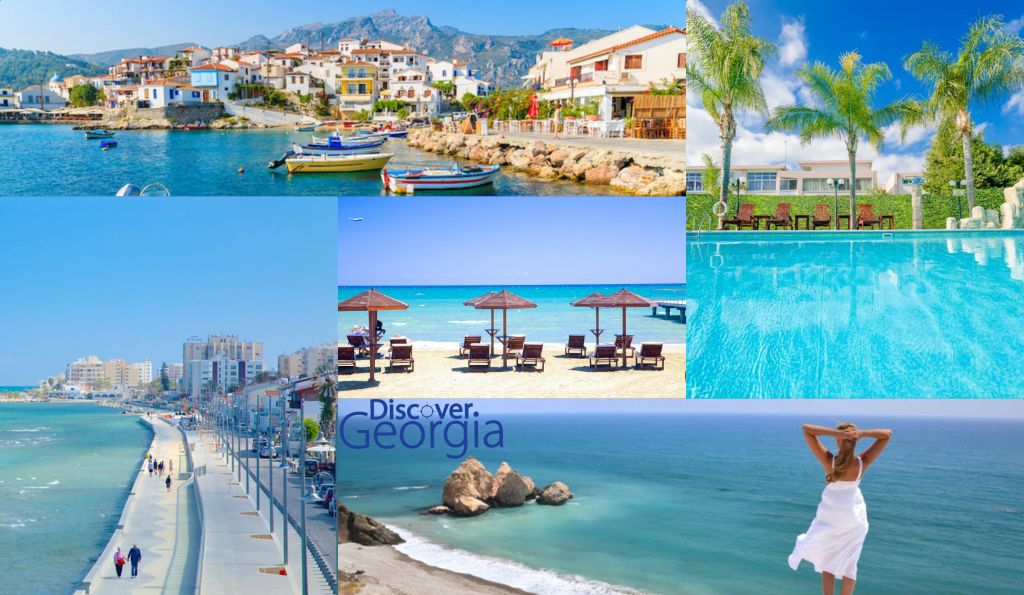 კვიპროსი - მაისში $ - დან!!!