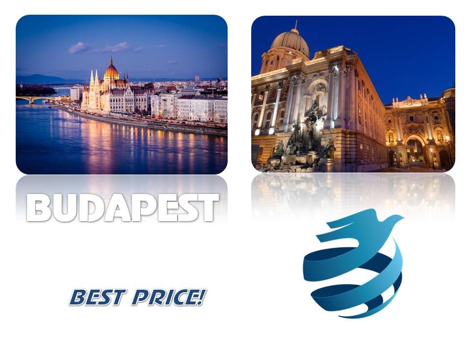 ყველაზე ხშირად მონახულებადი ქალაქი ყველაზე დაბალ ფასად!  ევრო