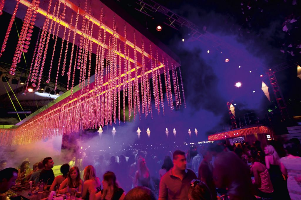 ნაადრევი ჯავშნები - თურქეთი, ანტალია 