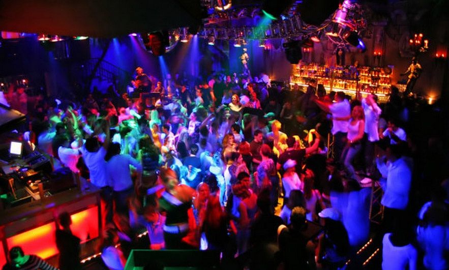 ნაადრევი ჯავშნები - თურქეთი, ანტალია 