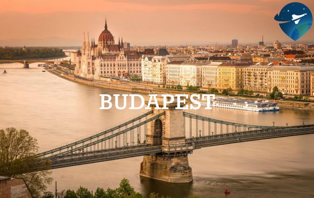 გასაოცარი ფასი და მხოლოდ ბილეთი!!! იჩქარეთ, იმოგზაურეთ ბუდაპეშტში გასაოცარ ფასად