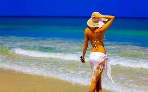 მოიწყვე დაუვიწყარი დასვენება შარმ-ელ-შეიხში!