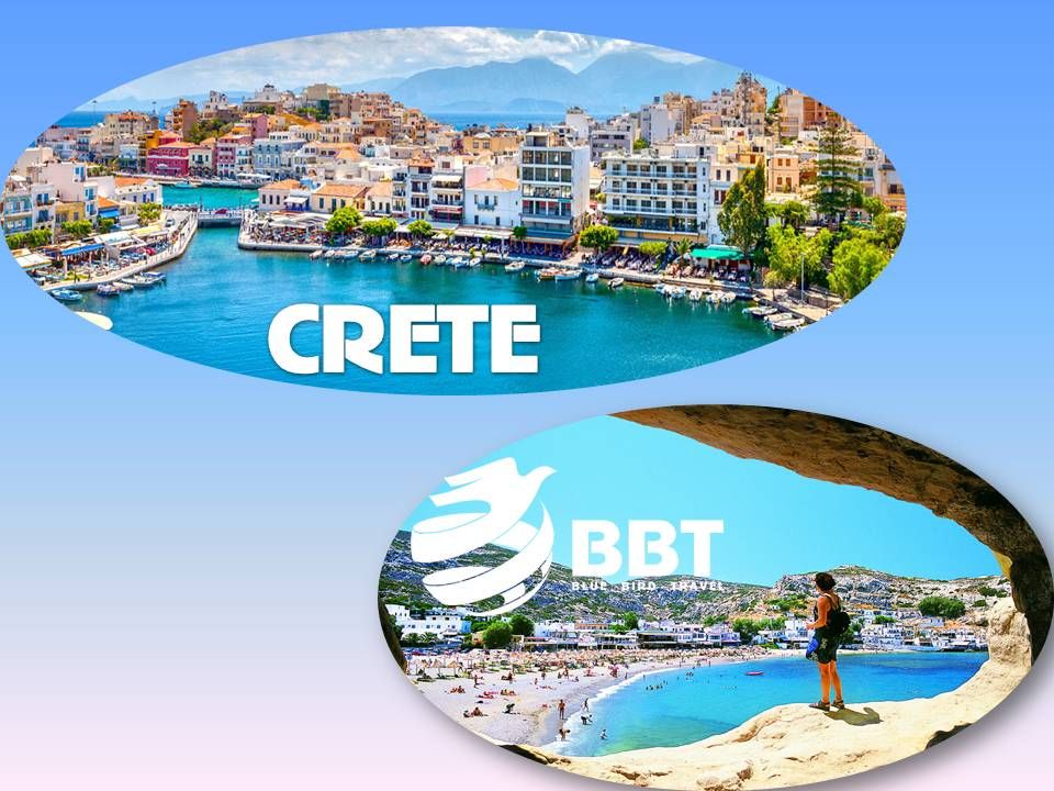 ❗❗❗კრეტა - ევროდან❗❗❗
