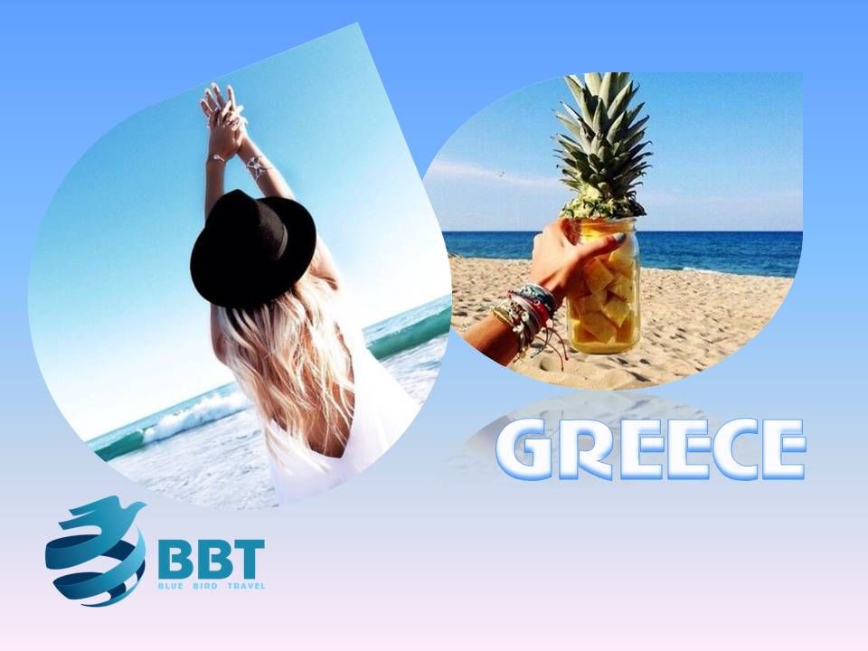 ❣❣❣ საბერძნეთი - ჰალკიდიკი ❣❣❣