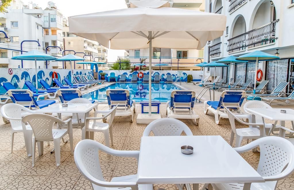 ლარნაკა აქცია  ევრო