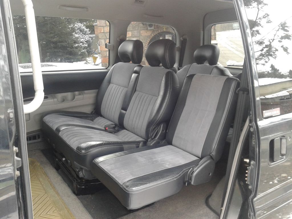 სამდღიანი ჯიპ-ტური თუშეთში ,, --''