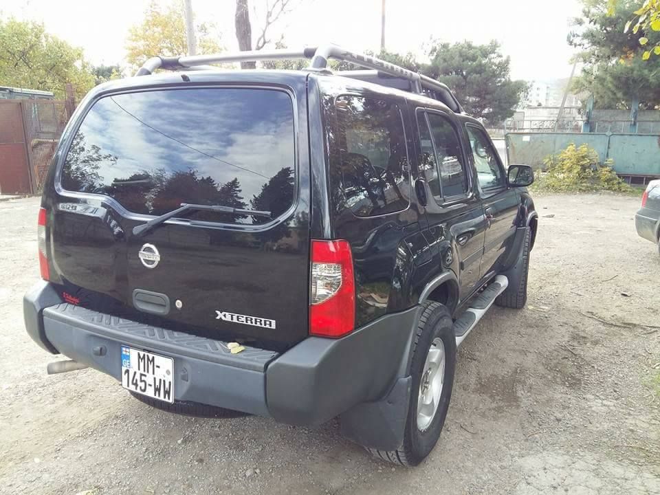 ტურები საქართველოს მასშტაბით