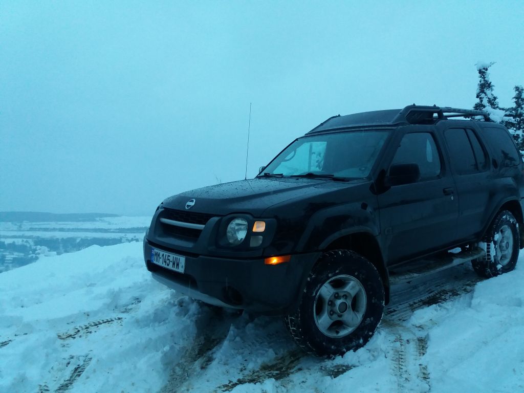 ტურები საქართველოს მასშტაბით