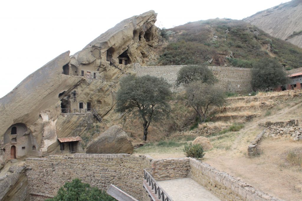 ტურები საქართველოს მასშტაბით