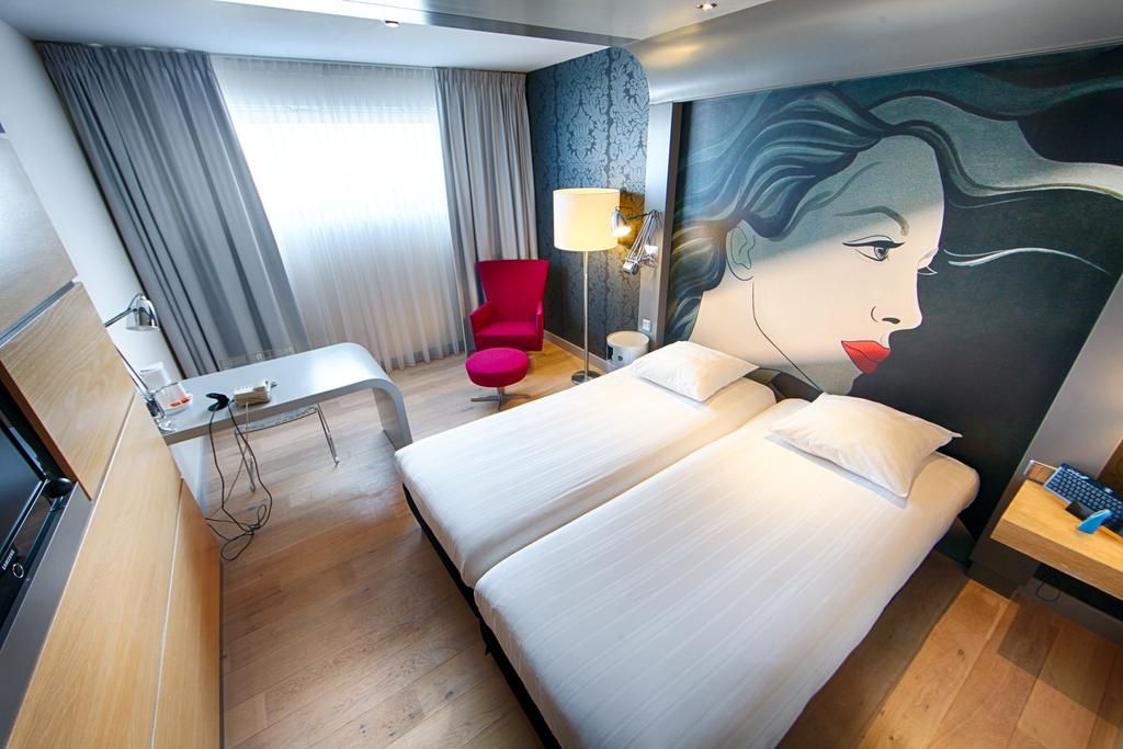 ამსტერდამი  ევრო სრული პაკეტიიი