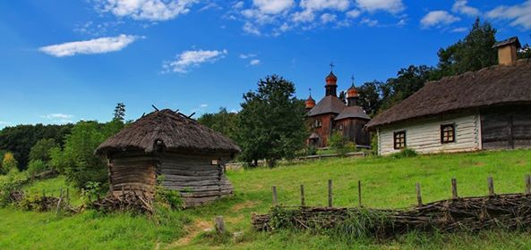 დღიანი ტური კიევსა და მის შემოგარენში