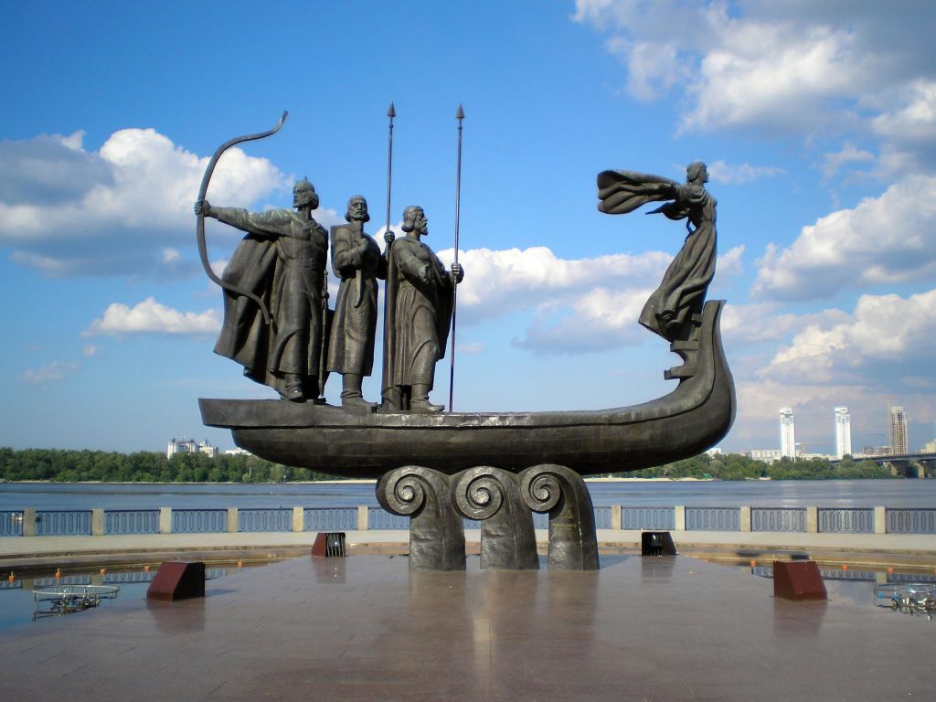 დღიანი ტური კიევსა და მის შემოგარენში