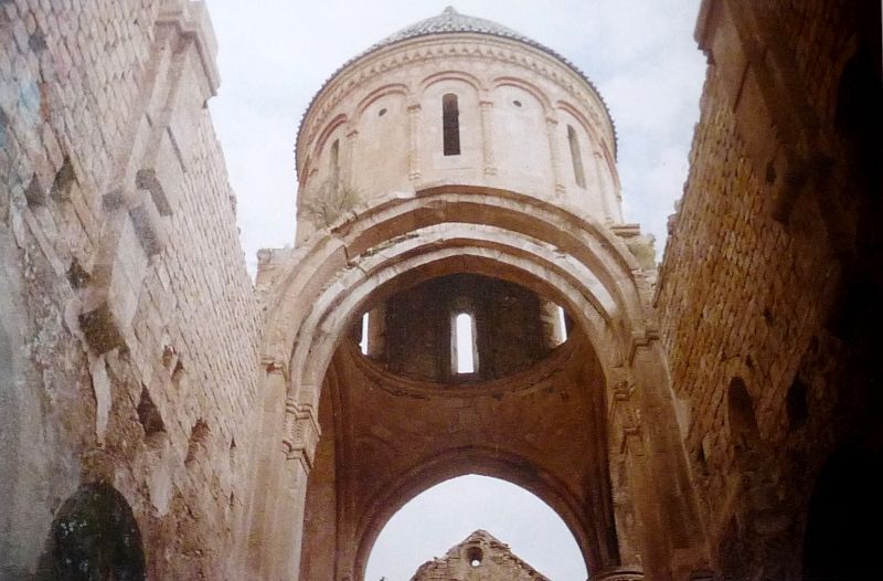 დაუვიწყარი დღიანი ტური ტაო-კლარჯეთში - პერსონაზე