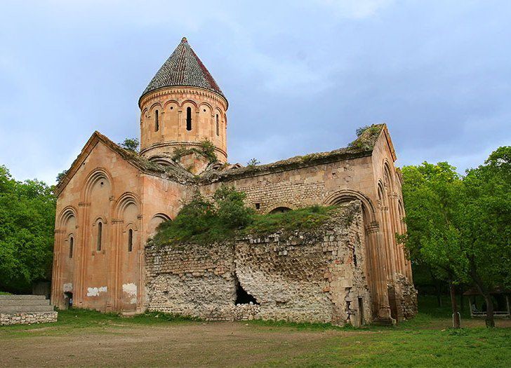 დაუვიწყარი დღიანი ტური ტაო-კლარჯეთში - პერსონაზე