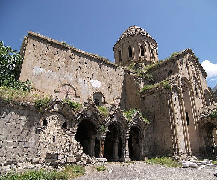 დაუვიწყარი დღიანი ტური ტაო-კლარჯეთში - პერსონაზე