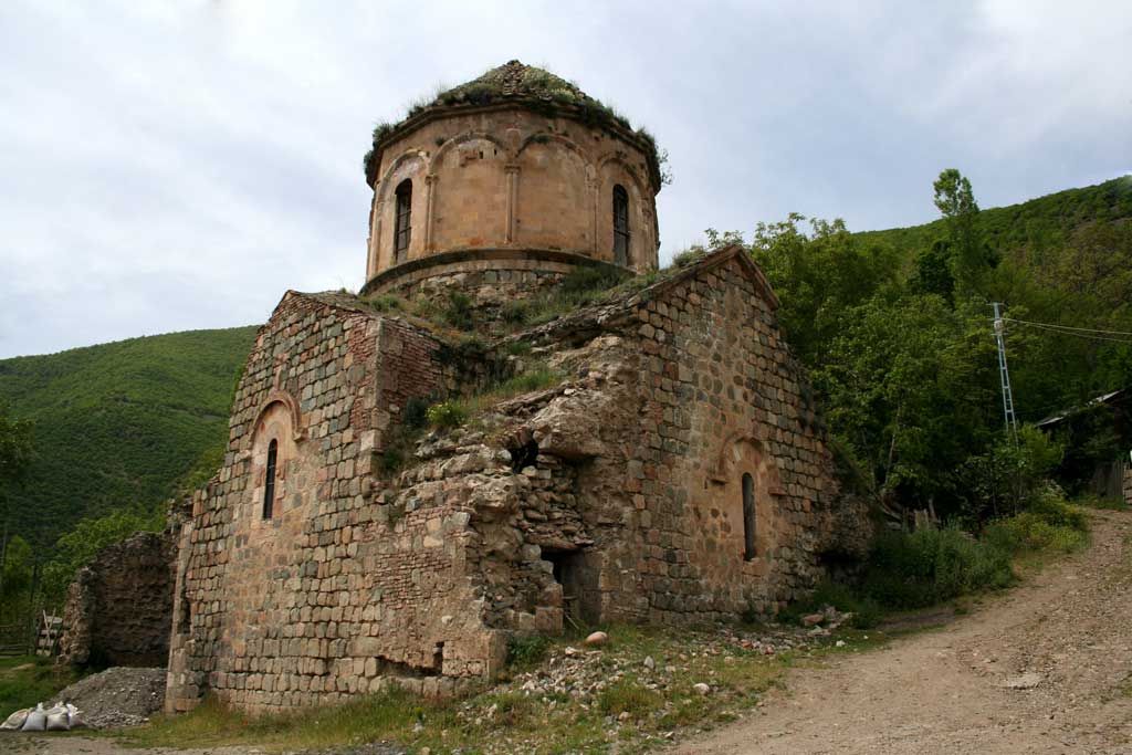 დაუვიწყარი დღიანი ტური ტაო-კლარჯეთში - პერსონაზე