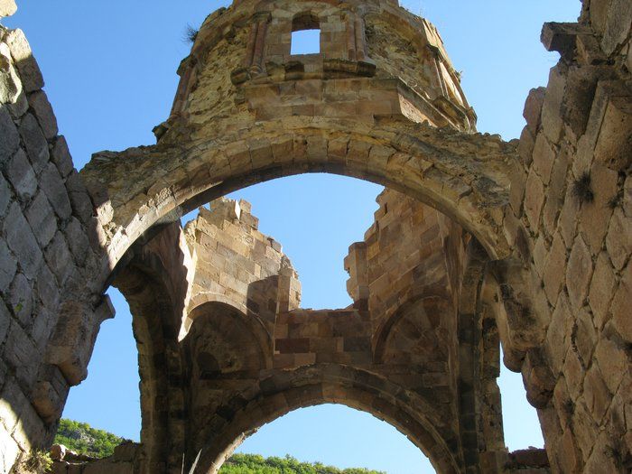 დაუვიწყარი დღიანი ტური ტაო-კლარჯეთში - პერსონაზე