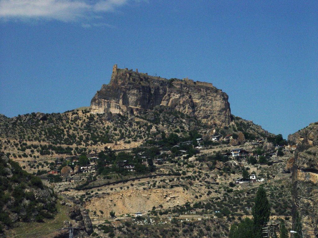 დაუვიწყარი დღიანი ტური ტაო-კლარჯეთში - პერსონაზე