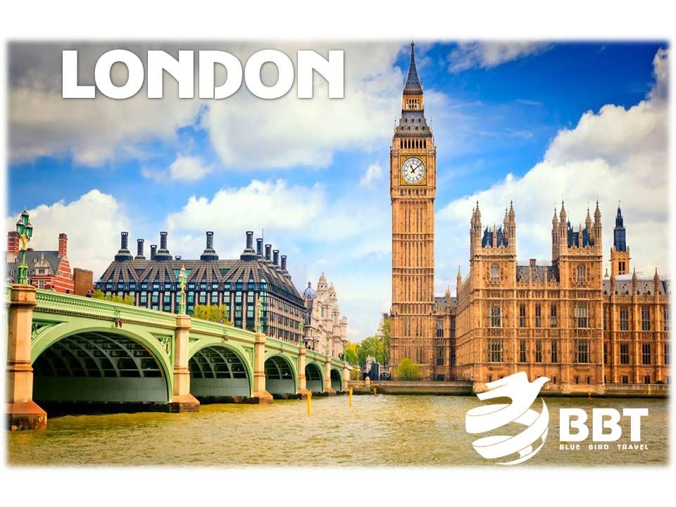 ❤ლონდონი❤ ევრო ❤