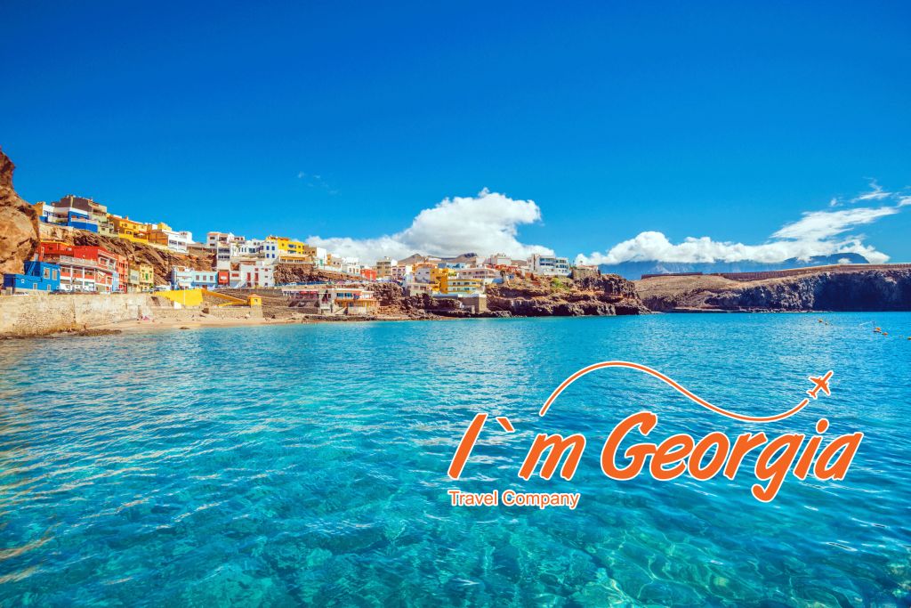 ბარსელონა / გრან-კანარია / მადრიდი