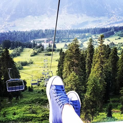 Превосходный -дневный тур в Сванетию Мартвил Каньон и Прометей пещера !!