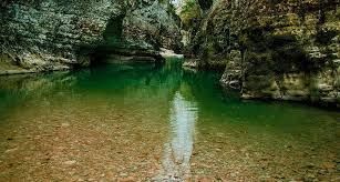 Превосходный -дневный тур в Сванетию Мартвил Каньон и Прометей пещера !!