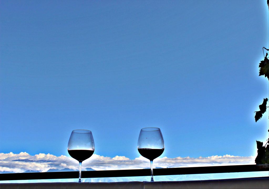 პაპას ღვინო