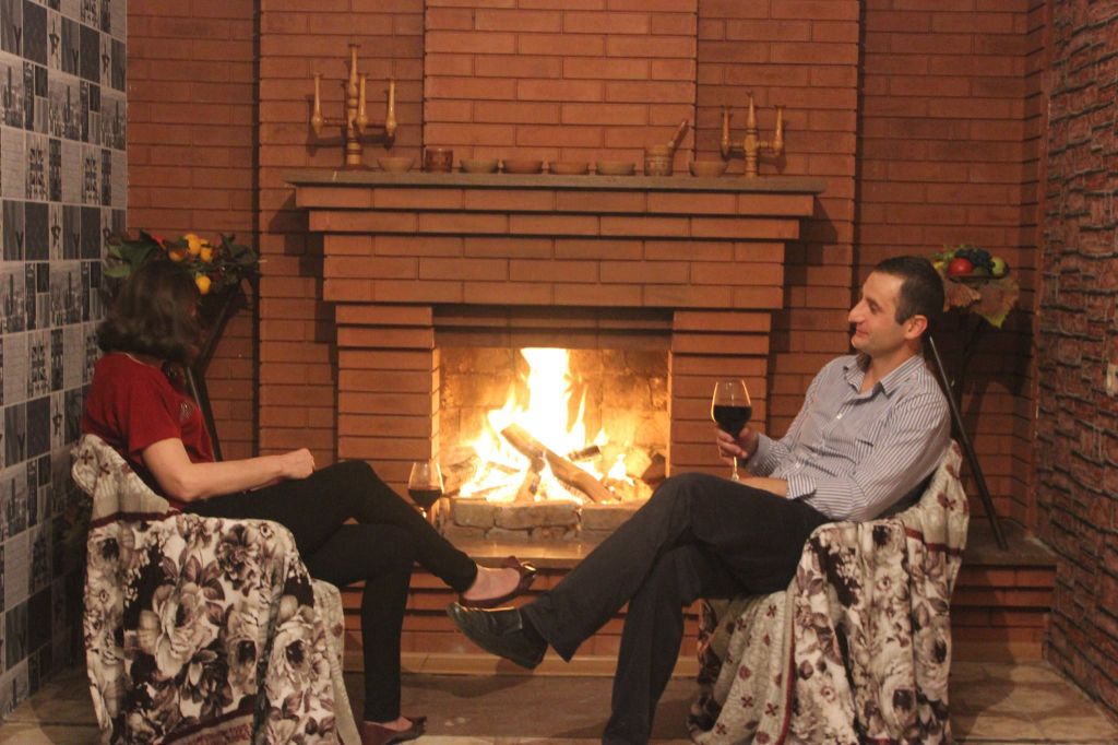 პაპას ღვინო