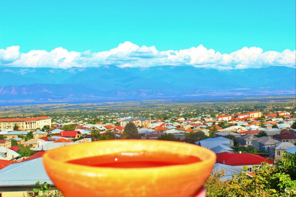 პაპას ღვინო