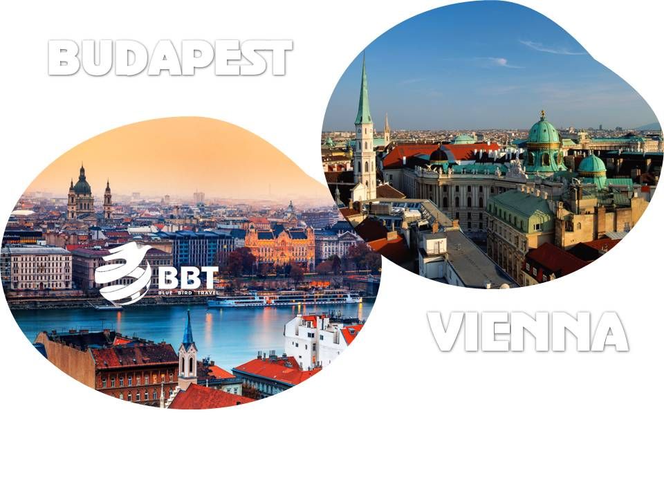 ბუდაპეშტი - ვენა €