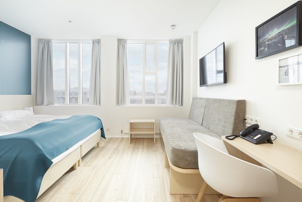 ისლანდია აგვისტოს თვეში!