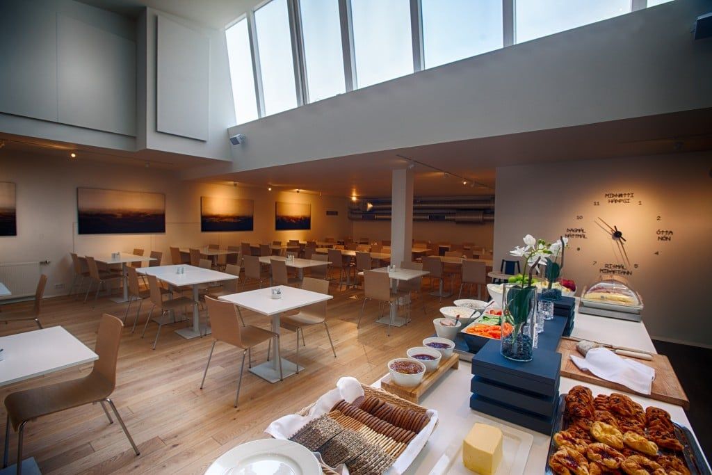 ისლანდია აგვისტოს თვეში!