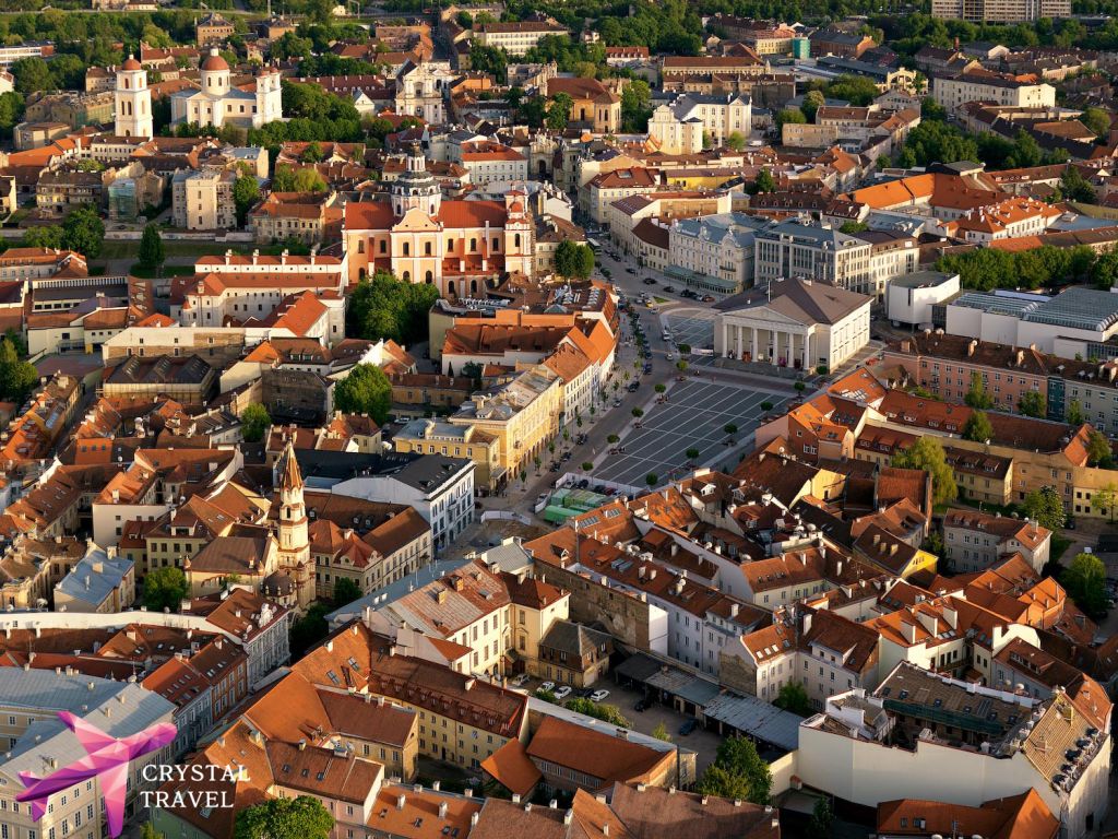 ისლანდია აგვისტოს თვეში!