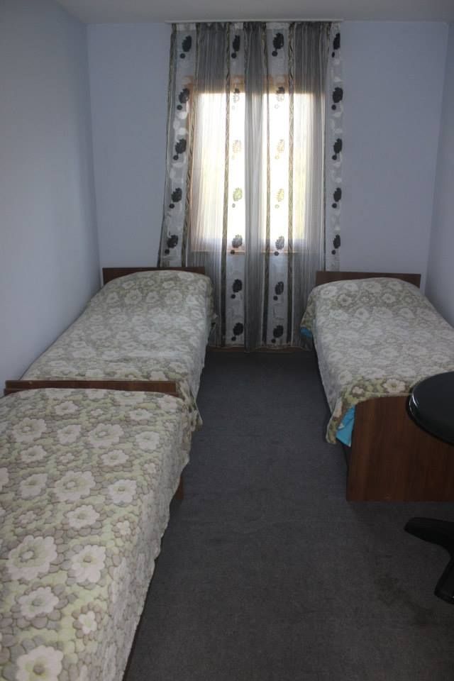 დღიანი ტური თუშეთში .. აგვისტო <-->