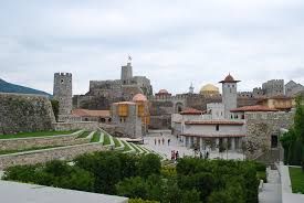 სამცხე-ჯავახეთის ტური