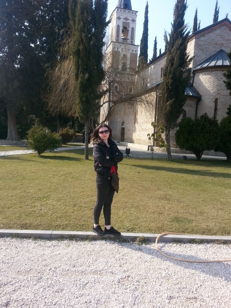 ტური კახეთში: ლოპოტას ტბა, ილიას ტბა, წინანდალი,ბოდბის მონასტერი, სიღნაღი