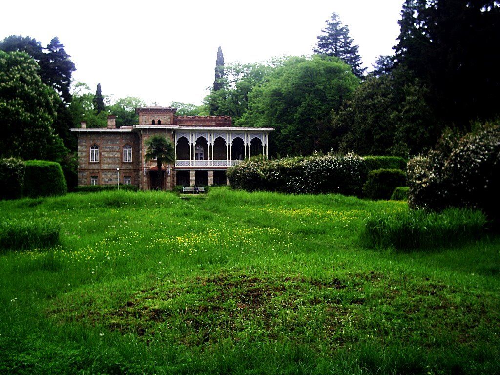 ტური კახეთში: ლოპოტას ტბა, ილიას ტბა, წინანდალი,ბოდბის მონასტერი, სიღნაღი