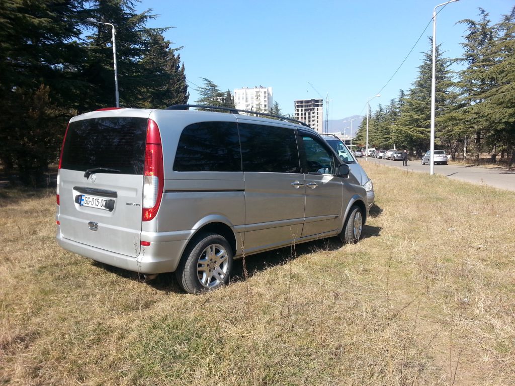 ტური კახეთში: ლოპოტას ტბა, ილიას ტბა, წინანდალი,ბოდბის მონასტერი, სიღნაღი