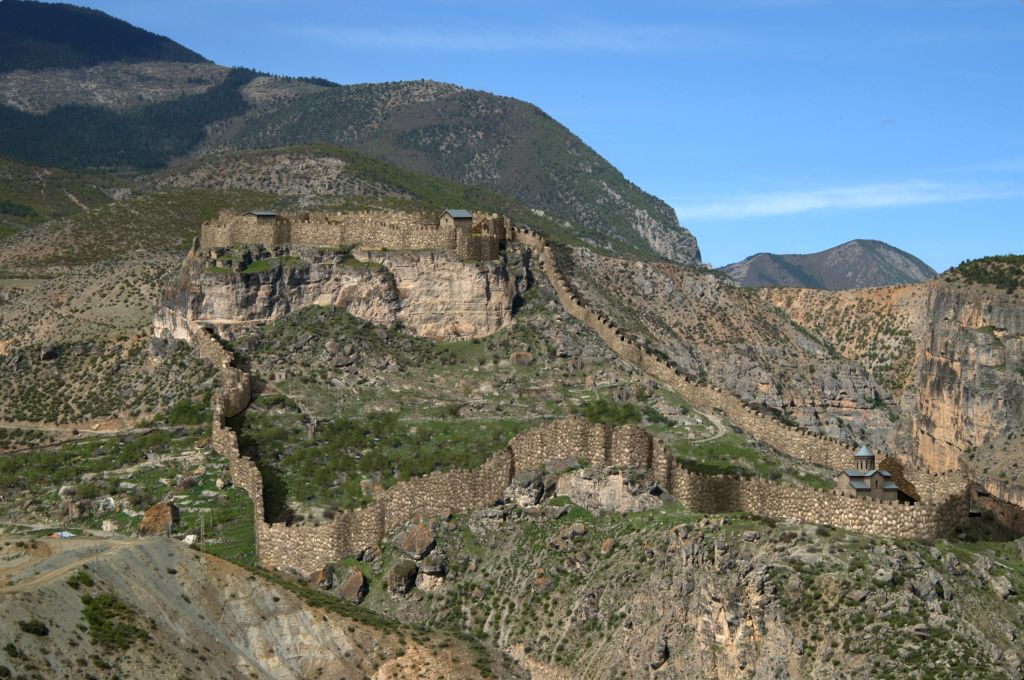 TOUR IN Taoklarjeti (Click on the logo to see other tours)