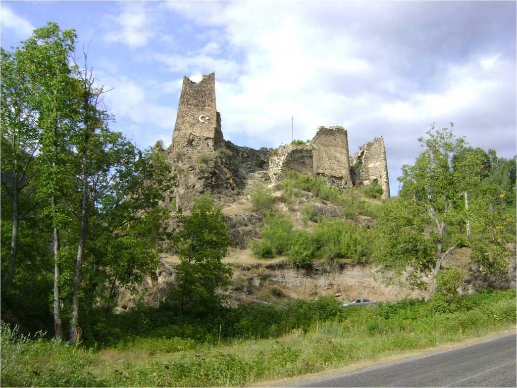 TOUR IN Taoklarjeti (Click on the logo to see other tours)