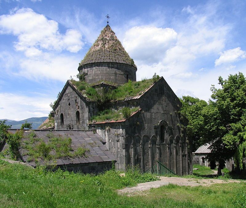 ТУР: 1-дневный тур в Армению