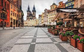 ბერლინი > პრაღა