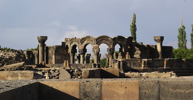 УНИКАЛЬНЫЙ -ДНЕВНЫЙ ТУР ПО АРМЕНИИ,, ЕРЕВАН (Нажмите на логотип, чтобы увидеть другие туры)