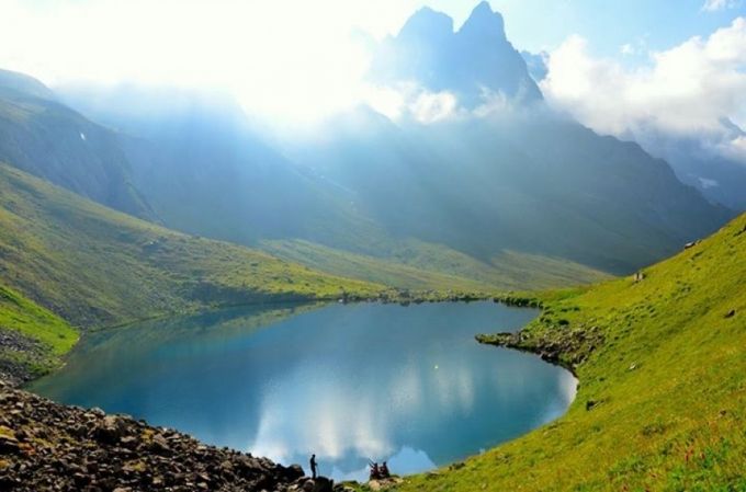 Индивидуальные туры в Грузию По самой низкой цене