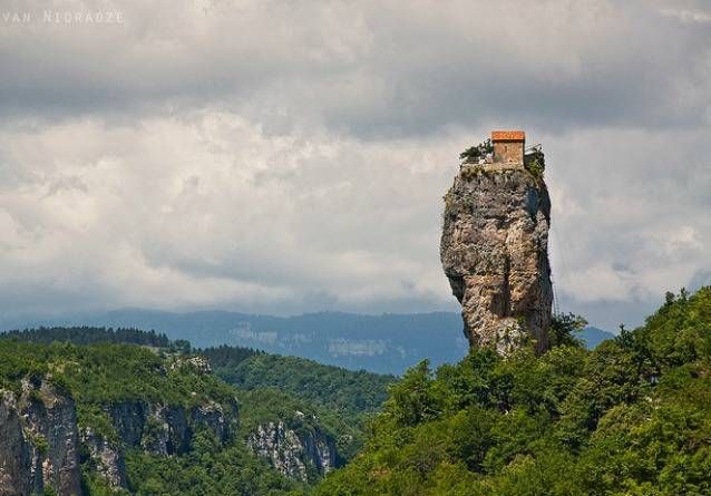 Индивидуальные туры в Грузию По самой низкой цене